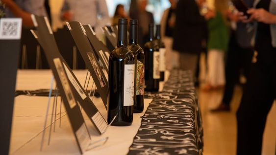 Se viene una edición histórica del Concurso Nacional de Diseño de Etiquetas de Vino