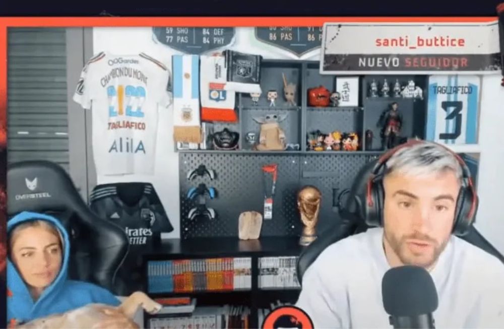 Gentileza: TyC Sports