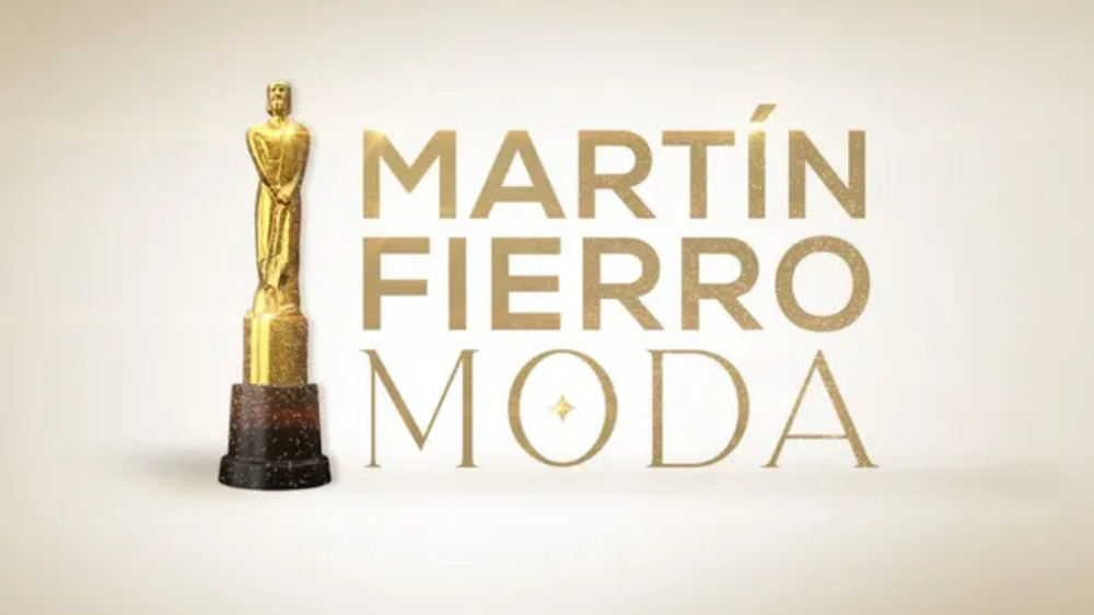 Los Premios Martín Fierro de la Moda se celebrarán el próximo domingo 26 de abril.