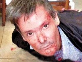 Fernando Farré, condenado a prisión perpetua por el crimen de su mujer Claudia Schaefer en 2015 en un country de Pilar