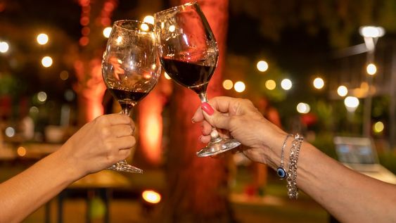 Semana del Vino Argentino en La Enoteca