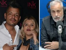 Alejandro Cipolla dejó de ser el abogado de Morena Rial.