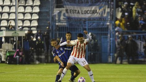 El Decano tiene una prueba de fuego ante el Tatengue por la fecha 26 de la Liga Profesional. (Foto: Prensa Atlético Tucumán)