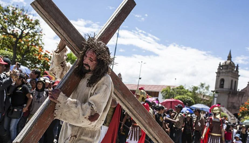 Este es el motivo por el que la Semana Santa no es la misma año tras año.