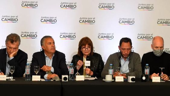 En algunos sectores de JxC quieren una alianza con Milei para sacar al kirchnerismo de la provincia de Buenos Aires. (Web)