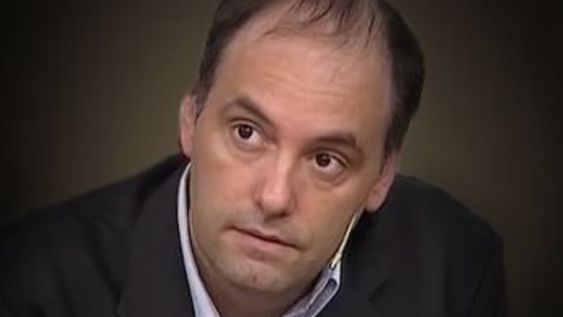 Manuel AdornI - X