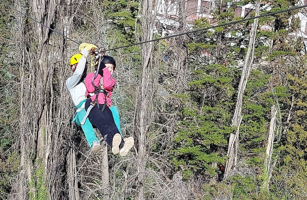 Vení a divertirte: ¡bienvenidos a Villavicencio Park!