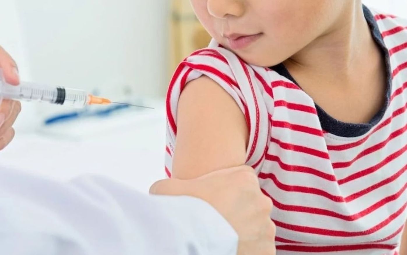 La vacunación: un aliado clave para prevenir la meningitis bacteriana