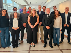 Mendoza Bureau renueva su cúpula con un plan ambicioso para reactivar el turismo de reuniones. Mendoza Bureau renueva su cúpula con un plan ambicioso para reactivar el turismo de reuniones.