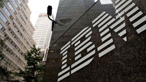 IBM busca empleados en Argentina; principalmente desarrolladores, ingenieros y contadores. Foto: Gentileza