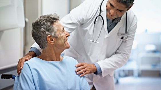 El autocuidado masculino: un llamado a prevenir el cáncer de próstata