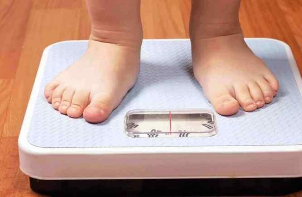 Alerta. La obesidad y el sobrepeso infantil crece a nivel mundial, afecta en nuestro país a un 37% de los niños entre 10 y 19 años (La Voz / Archivo)