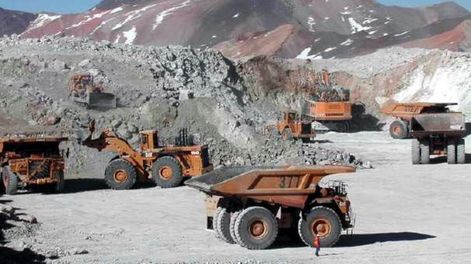 Lo echaron de una minera, lo indemnizaron dos veces por error y ahora se niega a devolver los $110 millones que cobró de más
