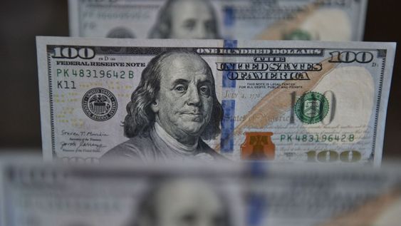 Dólar