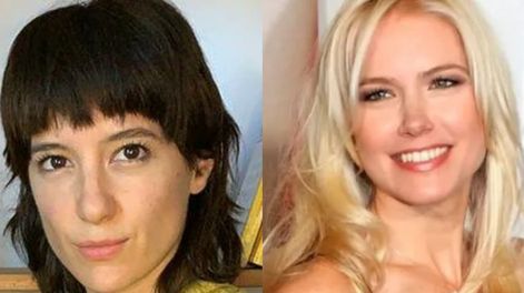 Malena Pichot criticó los dichos de Valeria Mazza