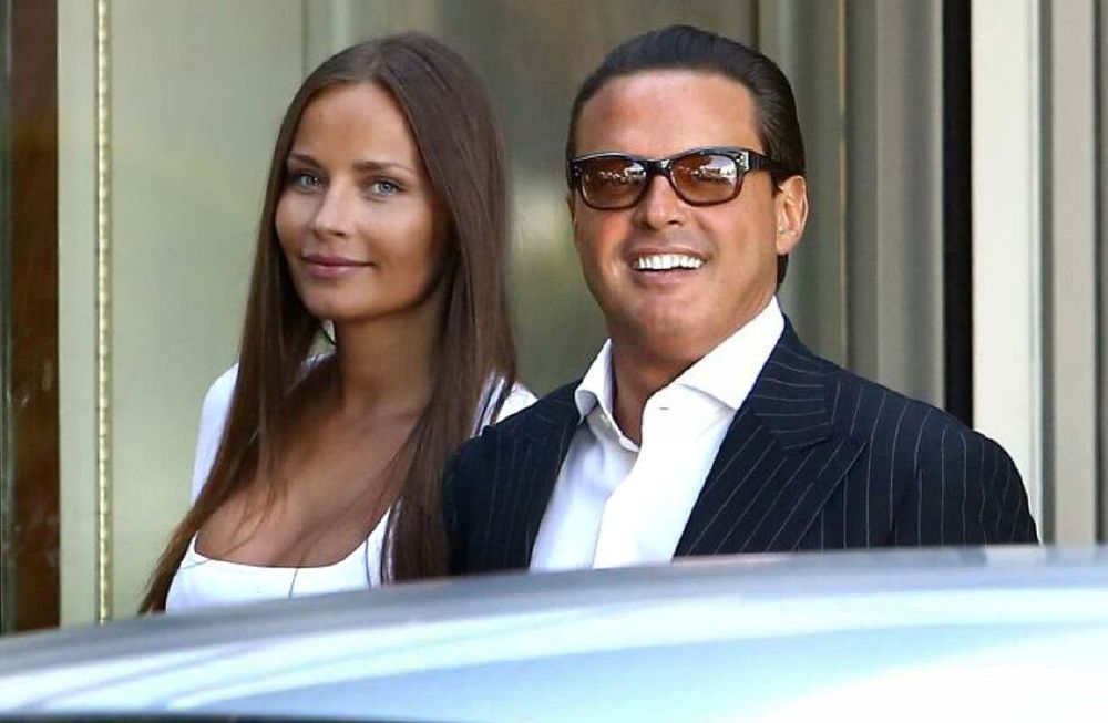 Luis Miguel está de regreso