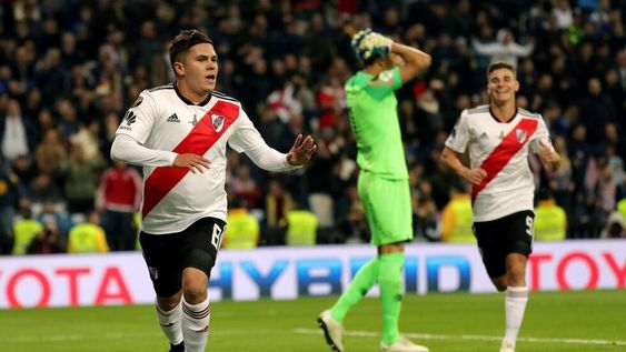 Una buena para el Tomba: Juanfer Quintero no viaja a Mendoza