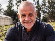 Christian Petersen fue dado de alta este martes y se encuentra a la espera de los resultados médicos.&nbsp;