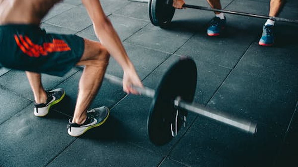 Solo 2 días a la semana: la rutina de entrenamiento minimalista para ver resultados en poco tiempo