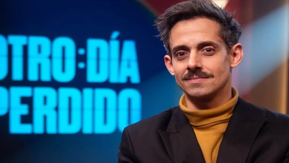 soy rada aristaran explico sus ausencias en tv y cruzo a mario pergolini: una enfermedad