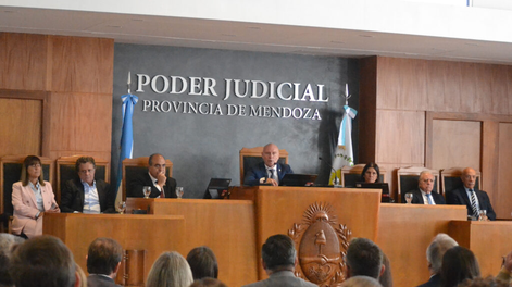 El nuevo mecanismo incorpora cruce automático de datos, capacitaciones y pruebas de funcionamiento en todos los fueros que gestionan el beneficio.