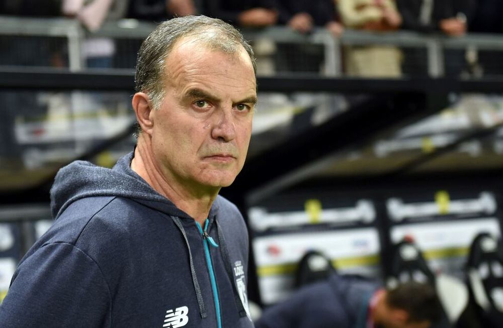 Bielsa pierde su primera batalla y es condenado a pagar 300 mil euros al Lille