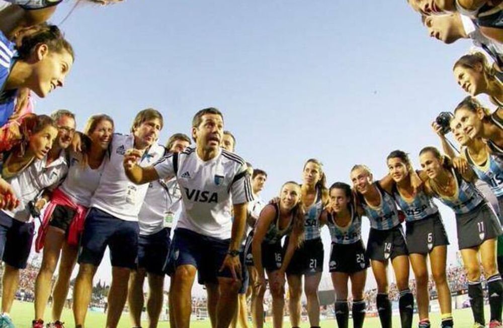 Liga Mundial: Las Leonas golearon a China en el tercer partido