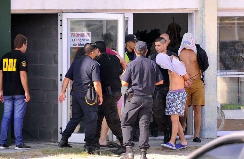Dictaron prisión preventiva a los ocho rugbiers y agravaron la imputación por alevosía