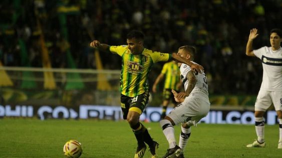 El mendocino Darío Ortiz debutó con un empate en el banco de Gimnasia La Plata