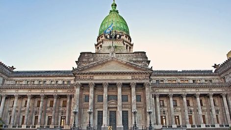 Congreso Nacional.