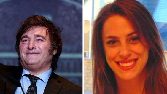Quién es Belén Stettler, la secretaria de comunicación que eligió Javier Milei