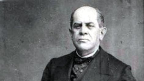 Sarmiento y las empanadas - Por Luciana Sabina