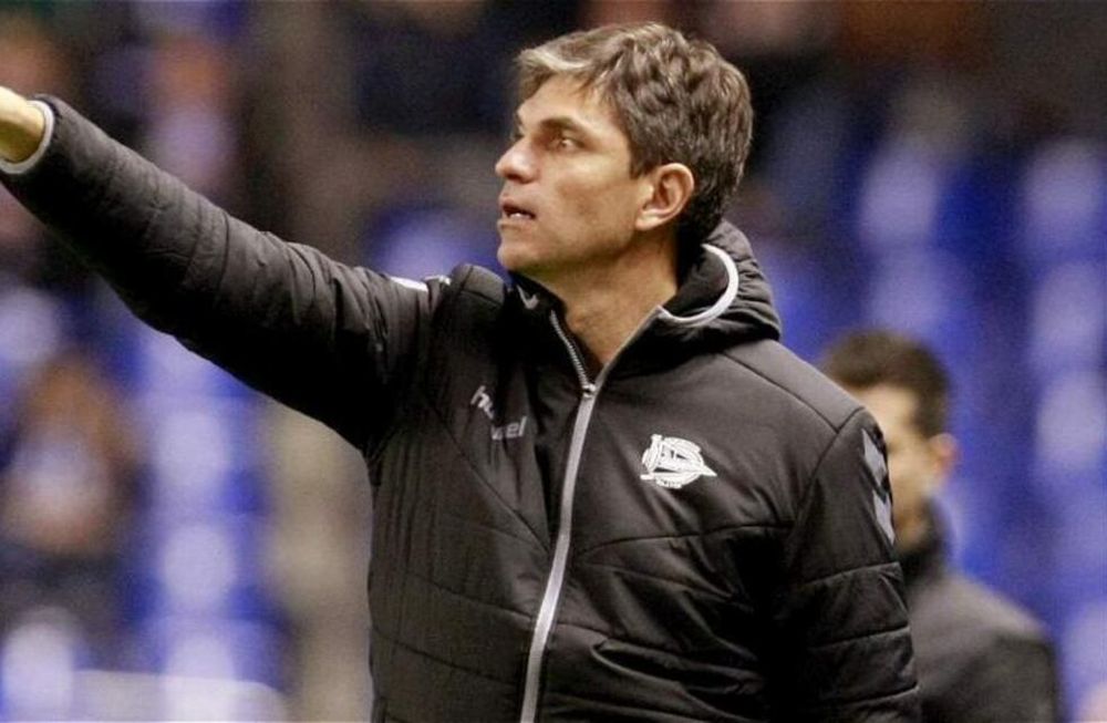 EL DT de Lanús, Mauricio Pellegrino quiere quedarse con la llave ante Argentinos Jrs