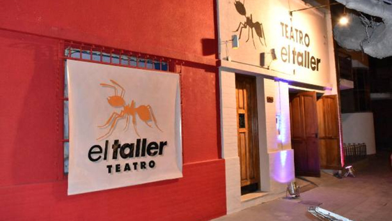 el teatro el taller festeja sus 25 anos con una funcion especial este martes: como reservar para asistir