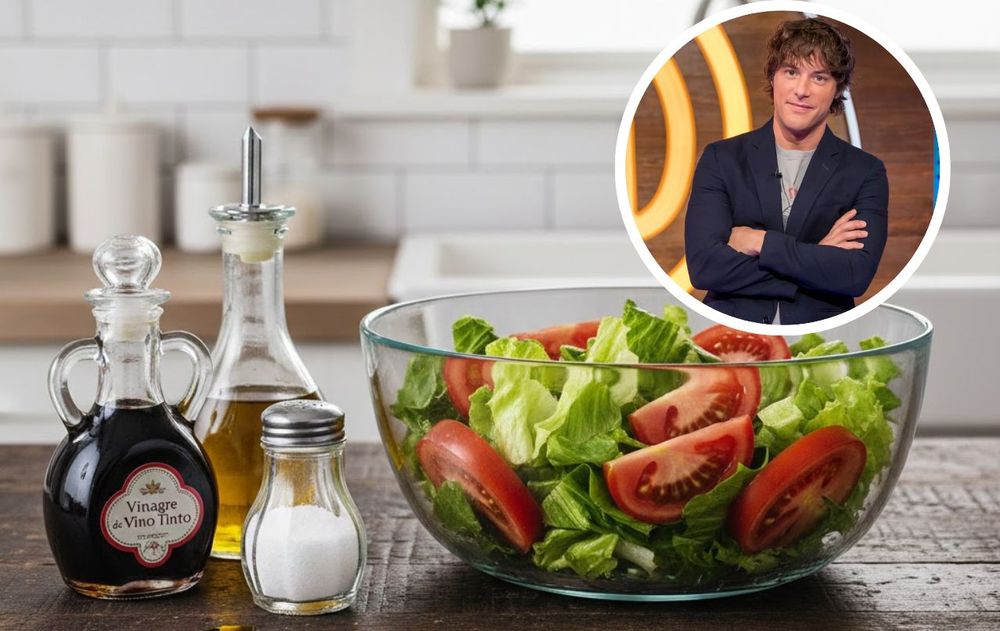 ensalada