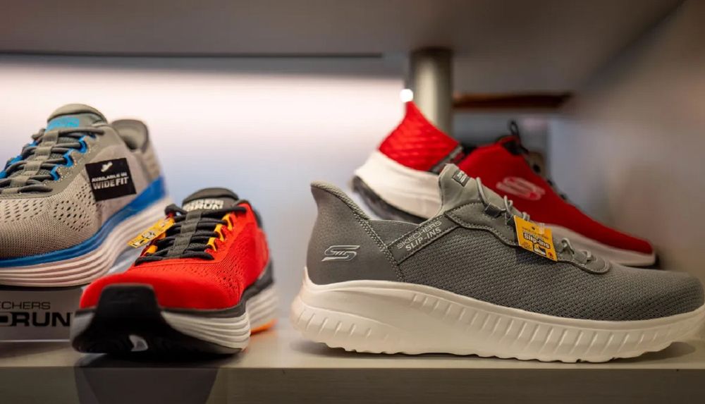 El fondo brasileño 3G Capital Partners anunció este lunes la compra de Skechers