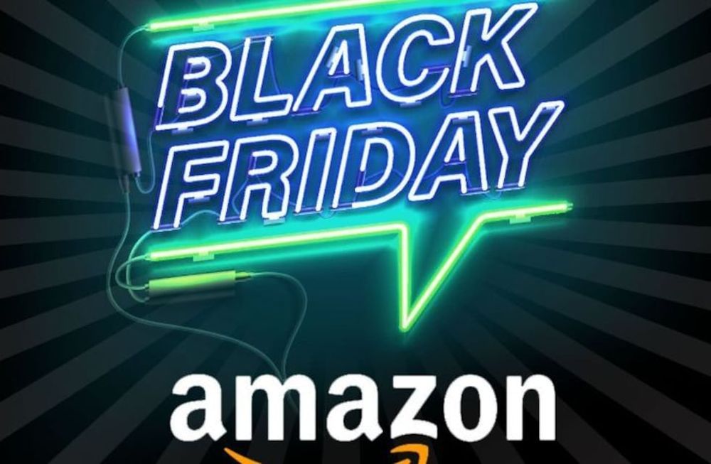 Black Friday: la guía definitiva para comprar en Amazon desde la Argentina y pagar menos