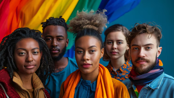Estos colores sean los que más te representan a las personas de peor cáracter