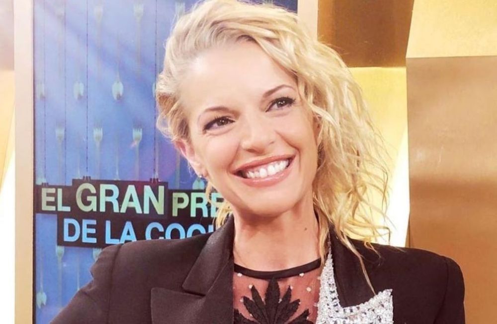 Carina Zampini no fue invitada a la apertura de “Showmatch 2021” y sus fans estallaron