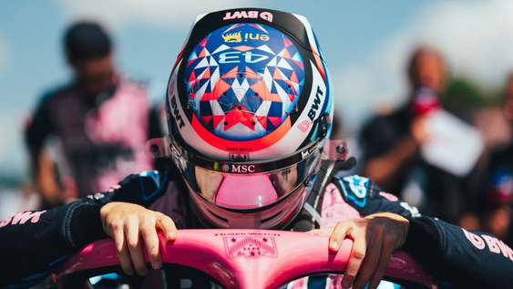 Las renuncias en Alpine causan preocupación en la F1