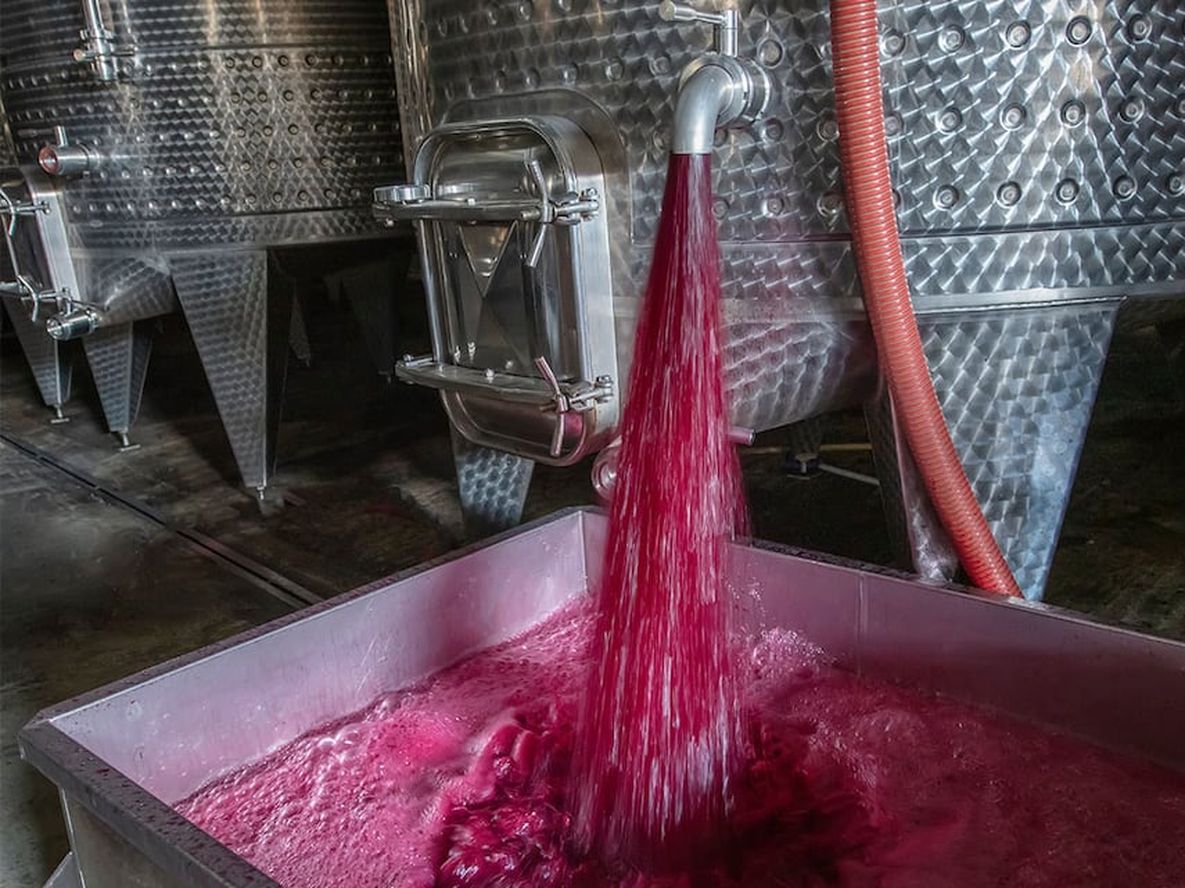 Entidades de Mendoza y San Juan se oponen a la importación de vino genérico.