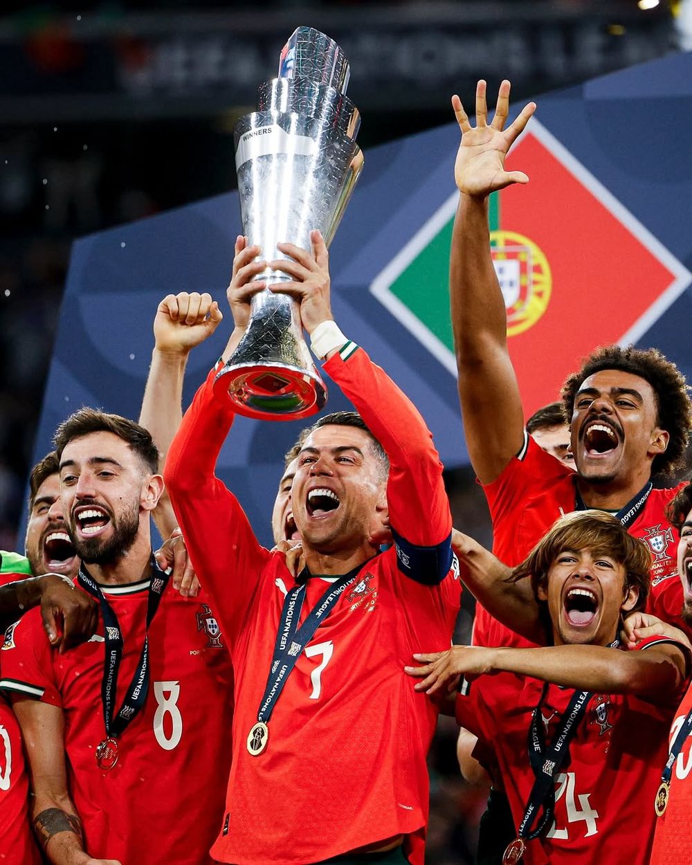 Overhauls Nations League Liga The Tactical Whiteboard: How UEFA’s League Format Forces a Shift from "Elite Isolation" to "Rotational Grind"