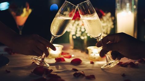 Tres opciones para disfrutar de un buen vino en San Valentín: los enólogos destacan notas que enamoran