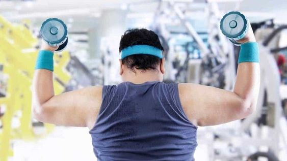 Obesidad: una mirada desde lo nutricional y el ejercicio físico