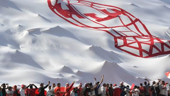 El Globo lo dio vuelta y quiere quedarse en la Liga Mendocina