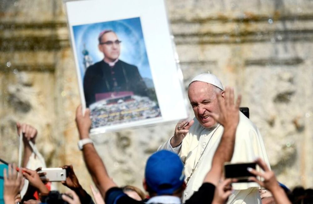 San Romero de América, la voz de las víctimas de la violencia