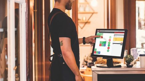 Estafaron a un local gastronómico en Santa Fe: intervino la Justicia.