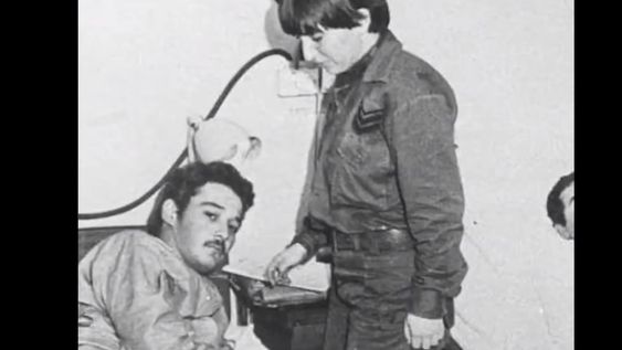 Fernández reivindicó el pedido de soberanía con un impactante video de las enfermeras de Malvinas