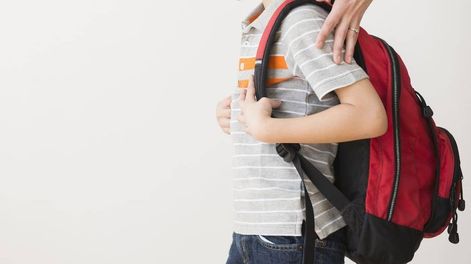 En la línea de largada para el ciclo lectivo: cómo favorecer el rendimiento escolar con una buena merienda