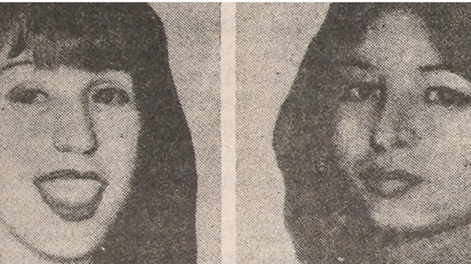 El misterio de las primas muertas en una bañera: cuerpos podridos, veneno de serpiente y un final inesperado. Foto: Gentileza Télam